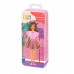 HappiHobbi Magnet Tins Educational Paper Magnets For Ages 3+