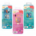 HappiHobbi Magnet Tins Educational Paper Magnets For Ages 3+