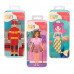HappiHobbi Magnet Tins Educational Paper Magnets For Ages 3+