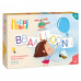 HappiHobbi Learn To Write 72 Educational Paper Magnets For Ages 5+