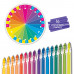 AS Markers Workshop For Ages 7+