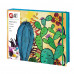 AS Art Watercolors Flowers For Ages 8+