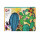 AS Art Watercolors Flowers For Ages 8+
