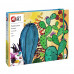 AS Art Watercolors Flowers For Ages 8+