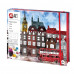 AS Art Watercolors Cities For Ages 8+
