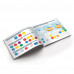 AS Art Watercolors Marine For Ages 6+