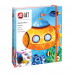 AS Art Watercolors Marine For Ages 6+