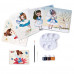 AS Art Watercolors Fairies For Ages 6+