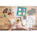 AS Art Crayons Animals For Ages 3+