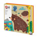 AS Art Crayons Animals For Ages 3+