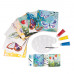 AS Art Watercolors Butterflies For Ages 3+