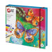 AS Art Watercolors Butterflies For Ages 3+