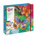 AS Art Watercolors Butterflies For Ages 3+