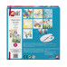 AS Art Watercolors Butterflies For Ages 3+