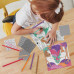 AS Art Colored pencils Princesses For Ages 4+
