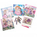 AS Art Glitter Fantasy For Ages 8+