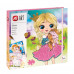 AS Art Glitter Fantasy For Ages 8+