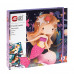 AS Art Crystal Beads Mermaids For Ages 4+