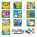 AS Art Dough Animals For Ages 3+