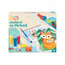 HappiHobbi Painting Workshop Junior Drawing Set For Ages 4+