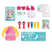 HappiHobbi Painting Workshop Junior Drawing Set For Ages 4+