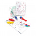 HappiHobbi Painting Workshop Junior Drawing Set For Ages 4+