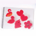 HappiHobbi Painting Workshop Junior Drawing Set For Ages 4+