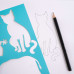 HappiHobbi Painting Workshop Junior Drawing Set For Ages 4+