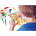 HappiHobbi Painting Workshop Junior Drawing Set For Ages 4+