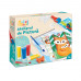 HappiHobbi Painting Workshop Junior Drawing Set For Ages 4+
