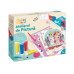 HappiHobbi Painting Workshop Junior Drawing Set For Ages 4+
