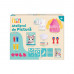 HappiHobbi Painting Workshop Junior Drawing Set For Ages 4+