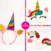 AS Craft Unicorn DIY Toy With 3 Crafts For Ages 3+