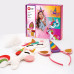AS Craft Unicorn DIY Toy With 3 Crafts For Ages 3+