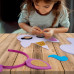 AS Craft Unicorn DIY Toy With 3 Crafts For Ages 3+