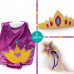 AS Craft Princess DIY Toy With 3 Crafts For Ages 3+