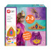 AS Craft Princess DIY Toy With 3 Crafts For Ages 3+