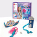 AS Craft Mermaid DIY Toy With 4 Crafts For Ages 3+