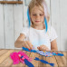 AS Craft Mermaid DIY Toy With 4 Crafts For Ages 3+