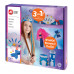 AS Craft Mermaid DIY Toy With 4 Crafts For Ages 3+