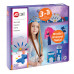 AS Craft Mermaid DIY Toy With 4 Crafts For Ages 3+