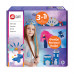 AS Craft Mermaid DIY Toy With 4 Crafts For Ages 3+