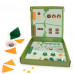 AS Craft Dinosaur DIY Toy With 3 Crafts For Ages 3+