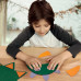 AS Craft Dinosaur DIY Toy With 3 Crafts For Ages 3+