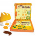 AS Craft Animals DIY Toy With 3 Crafts For Ages 3+