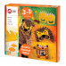AS Craft Animals DIY Toy With 3 Crafts For Ages 3+