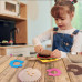 AS Craft Chef DIY Toy With 4 Crafts For Ages 3+