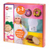 AS Craft Chef DIY Toy With 4 Crafts For Ages 3+