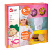 AS Craft Chef DIY Toy With 4 Crafts For Ages 3+