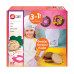 AS Craft Chef DIY Toy With 4 Crafts For Ages 3+